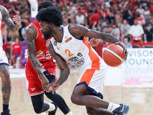 ועלו ליתרון דו ספרתי (צילום: דני מרון)