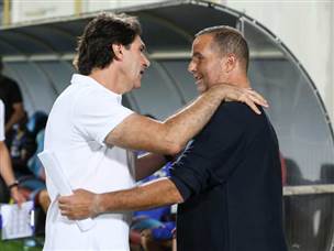 בן שמעון עוזב את אשדוד (לירון מולדובן)