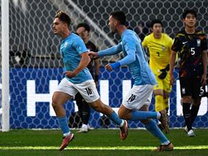 כעת, הפנים לעתיד (Getty)