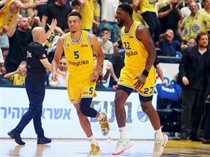 האיש של הצהובים למשימות מיוחדות. בולדווין (אלן שיבר)