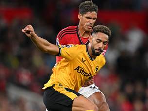 קונייה היה מהטובים על הדשא (Stu Forster/Getty Images)