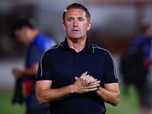 רובי קין יהיה בגמר גביע הטוטו (צילום: מאור אלקסלסי)