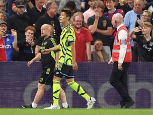 החלטה מעוררת מחלוקת (GETTY)