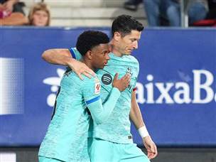 בסוף זה שלהם (GETTY)