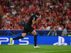 שימיץ' כבש ראשון (GETTY)