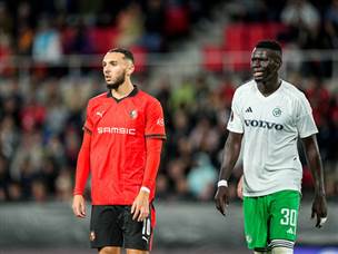 פנאתינייקוס מחכה במחזור הבא (GETTY)