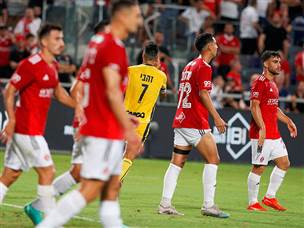 לגבי העליונות העירונית (צילום: אלן שיבר)