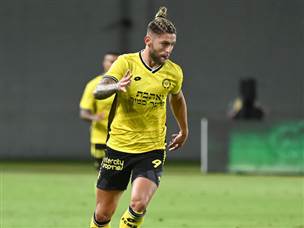 נתניה שוב יצאה קדימה, בילנקי סיפק בישול גאוני (ברני ארדוב)