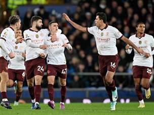 סיטי חזרה לעצמה (getty)