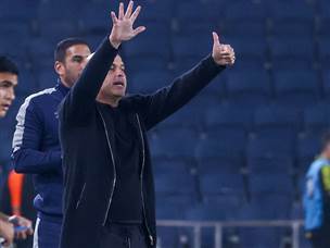 אבוקסיס נשם לרווחה (צילום: דני מרון)