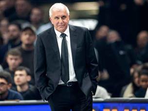 אך לקבוצה שלו היו תוכניות אחרות. אוברדוביץ` (GETTY)