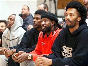 סוללת הפצועים של הפועל תל אביב (אלן שיבר)