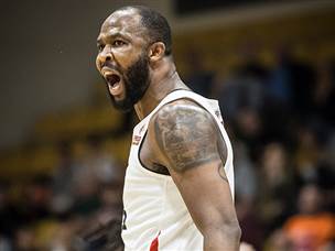 ג`ונסון. משחק מעולה שלו (עודד קרני)