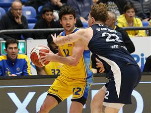 דיברתולומאו, פתח מצוין (אודי ציטיאט)