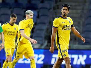 אחרי טעות גדולה שלו. פרץ (אלן שיבר)