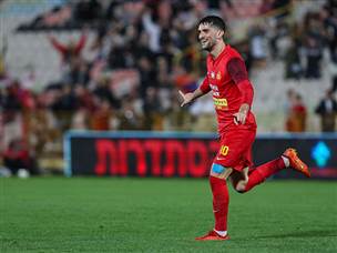 חמודי כנעאן שבר בצורת של שנה ללא כיבוש (לירון מולדובן)