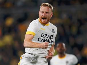 והקשר החזיר (צילום: אלן שיבר)