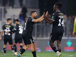 פורצ'ן באסי השווה (מאור אלקסלסי)