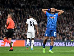 אופנדה רשם החמצות רבות (GETTY)