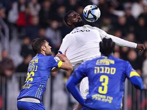 נשמר היטב, פיירו (מאור אלקסלסי)