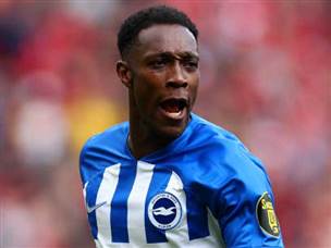 הוא פתח עם שער מהיר. דני וולבק (GETTY)