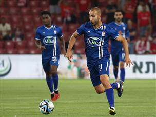 חוגי, לצערו, השווה בעצמי (דני מרון)