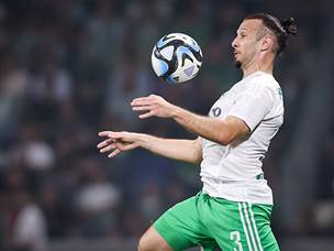 הירוקים שלטו מהפתיחה (מאור אלקסלסי)