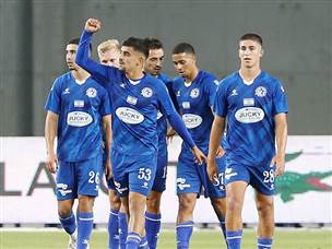 פ“ת דהרה קדימה (צילום: אלן שיבר)