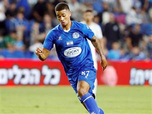 גמר שישי למכבי פ“ת (צילום: אלן שיבר)