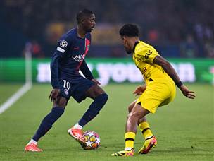 הצרפתים רשמו מצבים (GETTY)