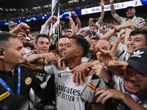 שוב בגמר! (getty)