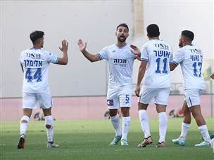 תקווה זמנית בלבד (אודי ציטיאט)