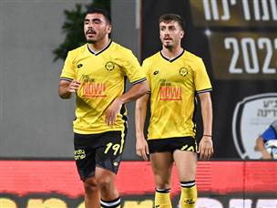 אזולאי כבש ראשון (ברני ארדוב)