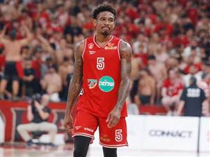 הפועל תל אביב איבדה את הביתיות (אלן שיבר)