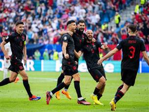 אך הם אמרו את המילה האחרונה (GETTY)