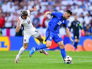 XG משותף של 1 (GETTY)