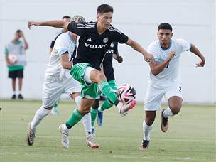 עדיין רק ההתחלה (אלן שיבר)