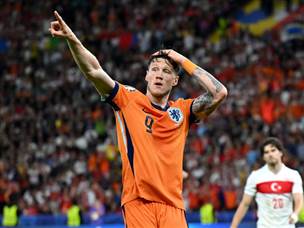 ואז הגיע וחהורסט (Getty)