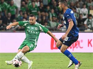 סבעץ מחכה לו תקופה לא פשוטה (ברני ארדוב)