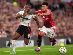 זה הלך קשה מאוד ליונייטד (GETTY)