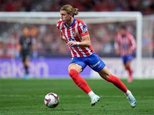 וגלאגר קיבל דקות ראשונות (GETTY)