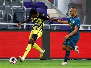 בית“ר של יצחקי רצתה להמשיך מומנטום (צילום: דני מרון)