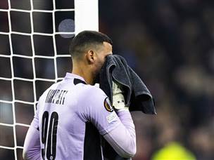 ערב עמוס בעבודה לרועי משפתי (Getty)