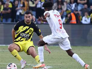 בדיוק כמו דיארה בצד השני (דני מירון)