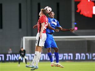 במשחק שבו אין מנצחים (קובי אליהו)