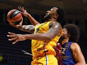 שוב זה קרה לה (GETTY)