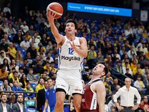 דיברתולומיאו בדרך לסל (אלן שיבר)