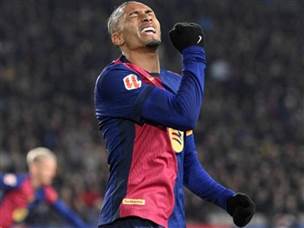 ראפינייה מאוכזב (GETTY)