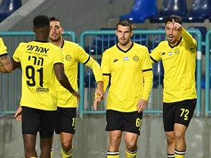 קך קלר פרץ את הסכר (ברני ארדוב)