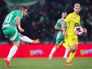 דיא סבע. הכוכב הירוק שוב הבריק (מאור אלקסלסי)